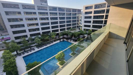 2 Bedroom Flat for Rent in Aljada, Sharjah - IMG-20260724-WA0039. jpg 2 Bedroom Flat for Rent in Aljada, Sharjah - IMG-20260724-WA0039. jpg