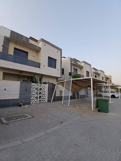 5 Schlafzimmer Villa zum zur Miete in Al Yasmeen, Ajman - WhatsApp Image 2026-07-31 at 3.13. 13 PM (1). jpeg