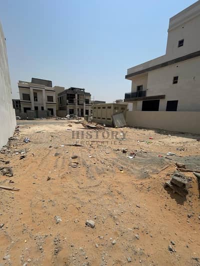 Plot for Sale in Al Helio, Ajman - 08b418bc-da51-4315-80da-5af2da5fbe04. jpg