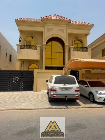 5 Camere Villa in affitto a Al Yasmeen, Ajman - WhatsApp Image 2026-08-02 at 7.05. 52 PM (1). jpeg