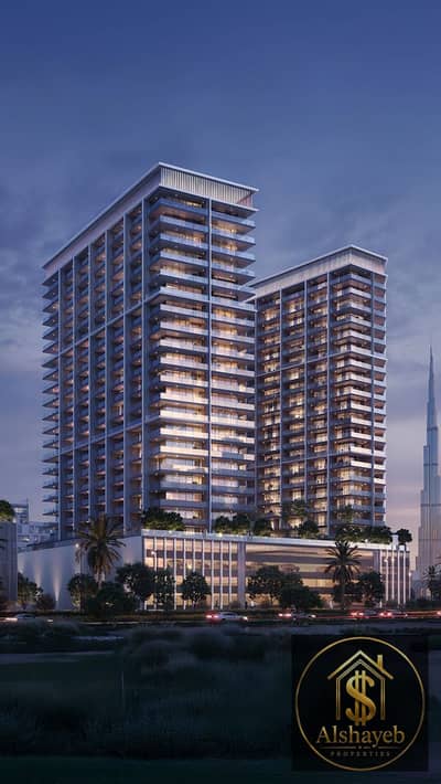 Appartement de 3 chambres à à vendre à Al Jaddaf, Dubai - WhatsApp Image 2026-07-01 at 2.22. 05 PM (2). jpeg Appartement de 3 chambres à à vendre à Al Jaddaf, Dubai - WhatsApp Image 2026-07-01 at 2.22. 05 PM (2). jpeg