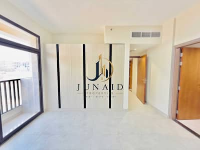 2 Bedroom Apartment for Rent in Aljada, Sharjah - IMG_6787. jpg 2 Bedroom Apartment for Rent in Aljada, Sharjah - IMG_6787. jpg