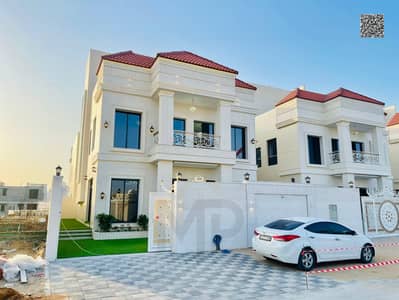 Villa de 5 chambres à à vendre à Al Zahya, Ajman - batch_WhatsApp Image 2026-01-31 at 10.56. 03 AM. jpg Villa de 5 chambres à à vendre à Al Zahya, Ajman - batch_WhatsApp Image 2026-01-31 at 10.56. 03 AM. jpg