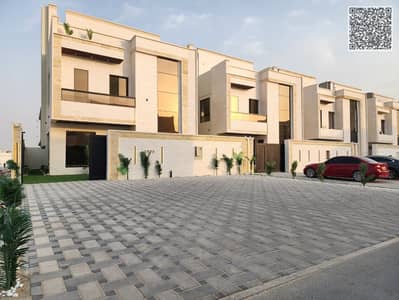 5 habitaciones Villa para en Venta en Al Zahya, Ajman - WhatsApp Image 2026-08-02 at 8.20. 47 PM (1). jpeg 5 habitaciones Villa para en Venta en Al Zahya, Ajman - WhatsApp Image 2026-08-02 at 8.20. 47 PM (1). jpeg