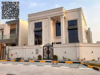 5 Camere Villa in vendita a Al Alia, Ajman - WhatsApp Image 2026-08-02 at 6.21. 12 PM (1). jpeg 5 Camere Villa in vendita a Al Alia, Ajman - WhatsApp Image 2026-08-02 at 6.21. 12 PM (1). jpeg