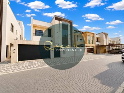 5 Bedroom Villa for Sale in Al Alia, Ajman - 57109. jpg 5 Bedroom Villa for Sale in Al Alia, Ajman - 57109. jpg