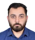 Mohammad Huzaifa