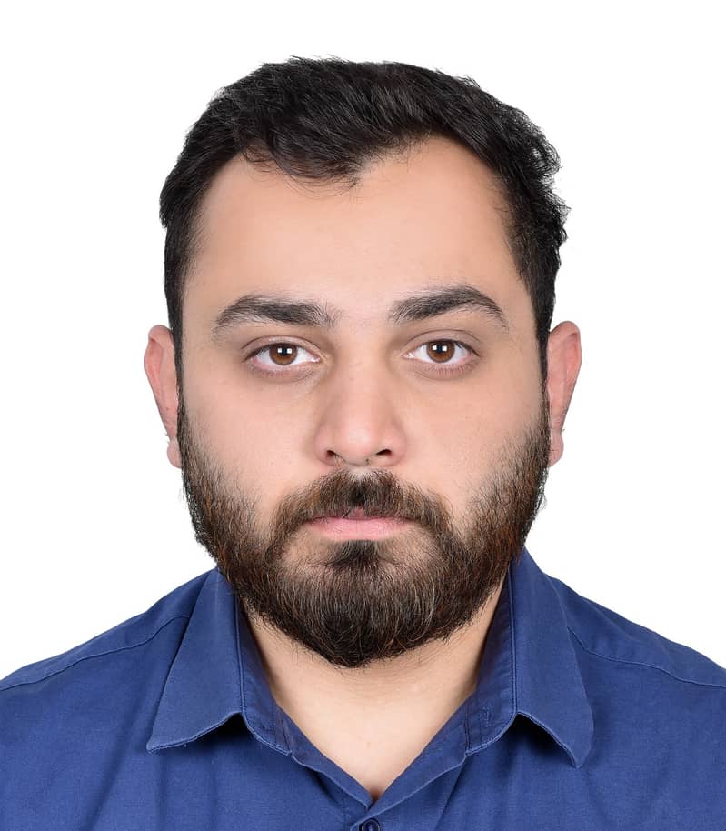 Mohammad Huzaifa Mohammad Huzaifa