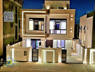 6 Schlafzimmer Villa zum zum Verkauf in Al Helio, Ajman - WhatsApp Image 2026-03-22 at 2.24. 09 PM. jpeg 6 Schlafzimmer Villa zum zum Verkauf in Al Helio, Ajman - WhatsApp Image 2026-03-22 at 2.24. 09 PM. jpeg
