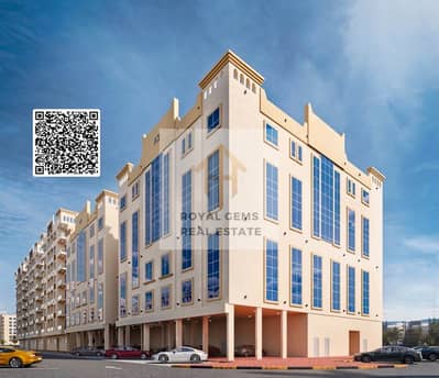 2 Bedroom Flat for Sale in Al Yasmeen, Ajman - WhatsApp Image 2026-07-30 at 7.36. 30 AM. jpeg 2 Bedroom Flat for Sale in Al Yasmeen, Ajman - WhatsApp Image 2026-07-30 at 7.36. 30 AM. jpeg