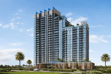 2 Camere Appartamento in vendita a Sobha Hartland, Dubai - 3D6E727B-D2CF-4783-833C-4E217EC7C594. PNG 2 Camere Appartamento in vendita a Sobha Hartland, Dubai - 3D6E727B-D2CF-4783-833C-4E217EC7C594. PNG