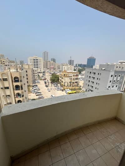 1 Bedroom Flat for Rent in Liwara 2, Ajman - 4a191c4c-6342-44d5-ad0f-02b711fbbf79. jpg