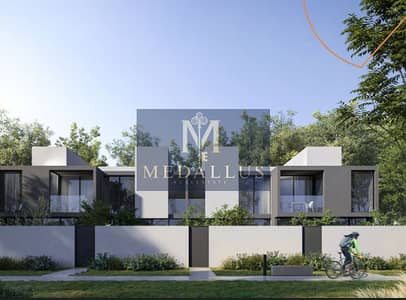 3 Bedroom Townhouse for Sale in Tilal City, Sharjah - Capture 2. PNG