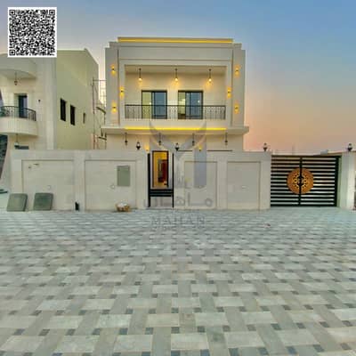 5 Camere Villa in vendita a Al Helio, Ajman - 1000345397. png 5 Camere Villa in vendita a Al Helio, Ajman - 1000345397. png