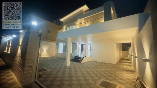 5 Camere Villa in vendita a Al Mowaihat, Ajman - WhatsApp Image 2023-01-28 at 8.31. 29 PM. jpeg 5 Camere Villa in vendita a Al Mowaihat, Ajman - WhatsApp Image 2023-01-28 at 8.31. 29 PM. jpeg