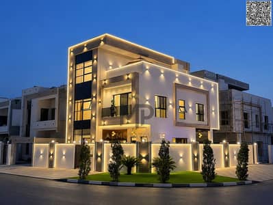 6 Camere Villa in Vendita a Al Zahya, Ajman - batch_WhatsApp Image 2026-07-21 at 7.23. 06 PM (1). jpg 6 Camere Villa in Vendita a Al Zahya, Ajman - batch_WhatsApp Image 2026-07-21 at 7.23. 06 PM (1). jpg