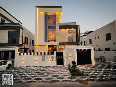 5 Bedroom Villa for Sale in Al Yasmeen, Ajman - batch_WhatsApp Image 2026-06-18 at 7.25. 59 PM (6). jpeg 5 Bedroom Villa for Sale in Al Yasmeen, Ajman - batch_WhatsApp Image 2026-06-18 at 7.25. 59 PM (6). jpeg