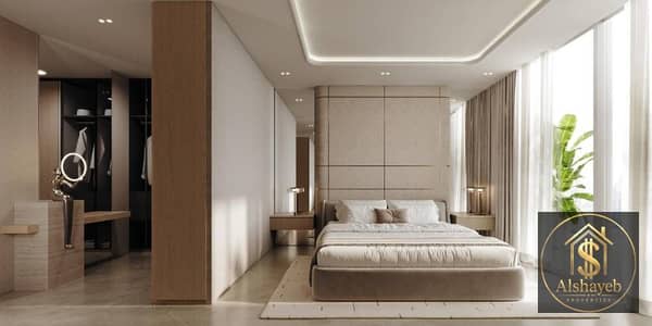 3 Bedroom Flat for Sale in Al Jaddaf, Dubai - WhatsApp Image 2026-07-01 at 3.22. 05 PM (2). jpeg 3 Bedroom Flat for Sale in Al Jaddaf, Dubai - WhatsApp Image 2026-07-01 at 3.22. 05 PM (2). jpeg