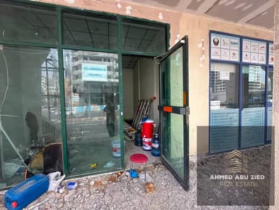 Shop te Huur in Al Nuaimiya, Ajman - WhatsApp Image 2026-07-31 at 7.51. 01 PM. jpeg