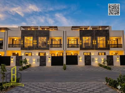 5 habitaciones Villa para en Venta en Al Helio, Ajman - WhatsApp Image 2026-04-16 at 8.56. 53 AM_Watermarked. jpg 5 habitaciones Villa para en Venta en Al Helio, Ajman - WhatsApp Image 2026-04-16 at 8.56. 53 AM_Watermarked. jpg