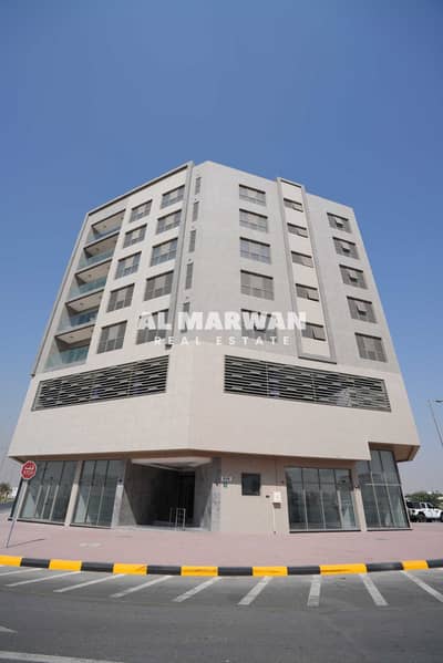 3 Camere Appartamento in affitto a Tilal City, Sharjah - DSC07997. JPG 3 Camere Appartamento in affitto a Tilal City, Sharjah - DSC07997. JPG