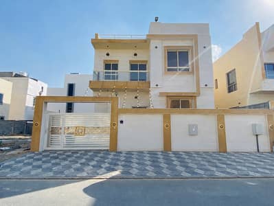 5 Bedroom Villa for Rent in Al Yasmeen, Ajman - WhatsApp Image 2026-08-02 at 9.39. 45 AM (1). jpeg 5 Bedroom Villa for Rent in Al Yasmeen, Ajman - WhatsApp Image 2026-08-02 at 9.39. 45 AM (1). jpeg