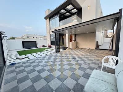 5 Bedroom Villa for Sale in Al Rawda, Ajman - WhatsApp Image 2026-03-05 at 21.30. 47 (1). jpeg 5 Bedroom Villa for Sale in Al Rawda, Ajman - WhatsApp Image 2026-03-05 at 21.30. 47 (1). jpeg