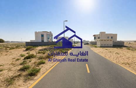 Plot de  à à vendre à Al Tay West, Sharjah - ChatGPT Image Apr 2, 2026, 04_11_05 PM. png