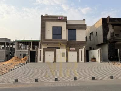5 Camere Villa in vendita a Al Helio, Ajman - WhatsApp Image 2026-07-29 at 8.01. 42 AM. jpeg 5 Camere Villa in vendita a Al Helio, Ajman - WhatsApp Image 2026-07-29 at 8.01. 42 AM. jpeg
