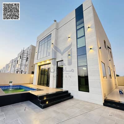 4 Bedroom Villa for Sale in Al Zahya, Ajman - 1000345464. png 4 Bedroom Villa for Sale in Al Zahya, Ajman - 1000345464. png