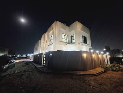 5 Bedroom Villa for Rent in Al Zahya, Ajman - WhatsApp Image 2026-08-02 at 9.39. 10 AM. jpeg 5 Bedroom Villa for Rent in Al Zahya, Ajman - WhatsApp Image 2026-08-02 at 9.39. 10 AM. jpeg