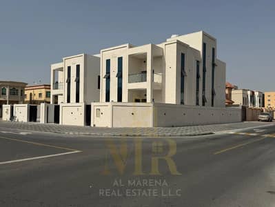 Villa de 5 chambres à à vendre à Al Rawda, Ajman - WhatsApp Image 2026-05-07 at 17.23. 28. jpeg Villa de 5 chambres à à vendre à Al Rawda, Ajman - WhatsApp Image 2026-05-07 at 17.23. 28. jpeg