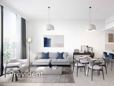Studio te Koop in Jumeirah Village Triangle (JVT), Dubai - Appartement in Jumeirah Village Triangle (JVT)，JVT District 4，Belmont Residences, 850000 AED - 16043818