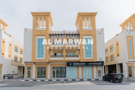 محل تجاري  للايجار في الناصرية، الشارقة - 02. jpg