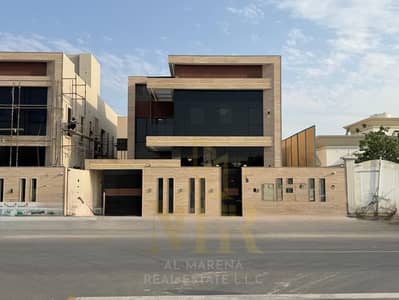 5 Slaapkamers Villa te Koop in Al Rawda, Ajman - 324423234423. jpeg 5 Slaapkamers Villa te Koop in Al Rawda, Ajman - 324423234423. jpeg