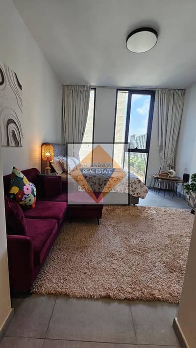 Studio for Rent in Aljada, Sharjah - WhatsApp Image 2026-08-02 at 9.33. 09 PM (3). jpeg