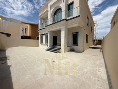 Villa de 5 chambres à à vendre à Al Rawda, Ajman - WhatsApp Image 2026-04-15 at 19.55. 54 (2). jpeg Villa de 5 chambres à à vendre à Al Rawda, Ajman - WhatsApp Image 2026-04-15 at 19.55. 54 (2). jpeg