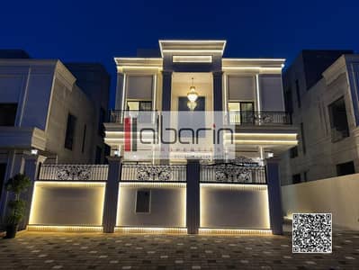 Villa de 6 chambres à à vendre à Al Helio, Ajman - WhatsApp Image 2026-06-10 at 6.23. 06 PM. jpeg
