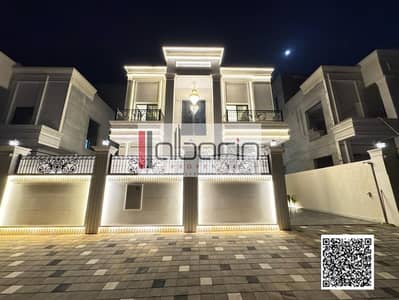 Villa de 6 chambres à à vendre à Al Helio, Ajman - WhatsApp Image 2026-05-16 at 12.21. 32 PM (3). jpeg