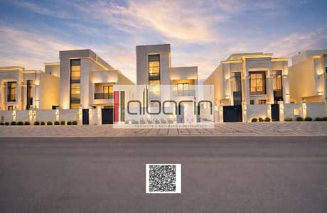 5 Slaapkamers Villa te Koop in Al Helio, Ajman - WhatsApp Image 2026-07-27 at 11.29. 49 AM. jpeg 5 Slaapkamers Villa te Koop in Al Helio, Ajman - WhatsApp Image 2026-07-27 at 11.29. 49 AM. jpeg