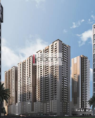 2 Bedroom Flat for Sale in Al Rashidiya, Ajman - WhatsApp Image 2026-06-29 at 1.32. 30 PM. jpeg 2 Bedroom Flat for Sale in Al Rashidiya, Ajman - WhatsApp Image 2026-06-29 at 1.32. 30 PM. jpeg