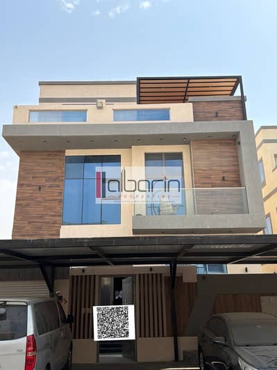 6 Bedroom Villa for Rent in Al Zahya, Ajman - WhatsApp Image 2026-07-29 at 5.24. 20 PM. jpeg 6 Bedroom Villa for Rent in Al Zahya, Ajman - WhatsApp Image 2026-07-29 at 5.24. 20 PM. jpeg