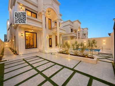 6 Camere Villa in vendita a Al Helio, Ajman - ChatGPT Image 10 يوليو 2026، 02_04_59 ص. png 6 Camere Villa in vendita a Al Helio, Ajman - ChatGPT Image 10 يوليو 2026، 02_04_59 ص. png