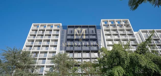 1 Bedroom Apartment for Sale in Aljada, Sharjah - arada-completes-the-boulevard-a. jpg 1 Bedroom Apartment for Sale in Aljada, Sharjah - arada-completes-the-boulevard-a. jpg