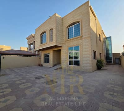 5 Camere Villa in vendita a Al Rawda, Ajman - WhatsApp Image 2026-07-06 at 19.54. 28 (2). jpeg 5 Camere Villa in vendita a Al Rawda, Ajman - WhatsApp Image 2026-07-06 at 19.54. 28 (2). jpeg