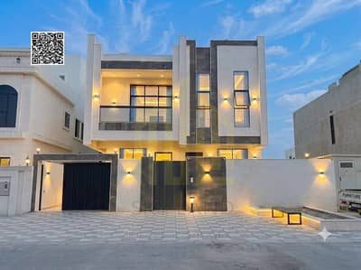 6 Bedroom Villa for Sale in Al Helio, Ajman - WhatsApp Image 2026-06-17 at 11.22. 40 PM. jpeg 6 Bedroom Villa for Sale in Al Helio, Ajman - WhatsApp Image 2026-06-17 at 11.22. 40 PM. jpeg