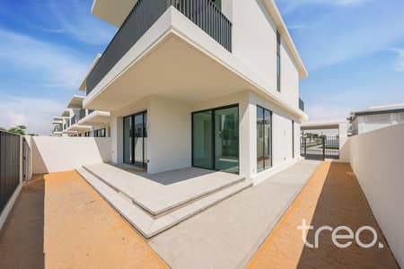 4 habitaciones Townhouse para en Venta en The Valley by Emaar, Dubai - Watermarked-2. jpg
