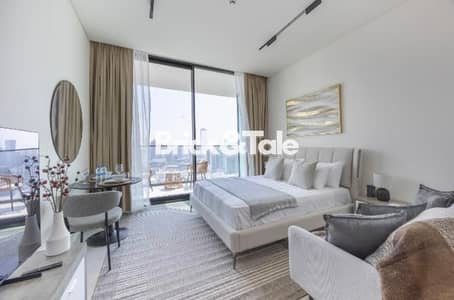 Studio te Huur in Jumeirah Village Circle (JVC), Dubai - c612b560-6f80-43ac-a310-5a0de3f4b7b0. jpeg