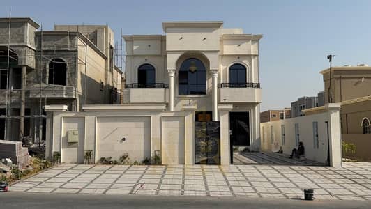 5 Bedroom Villa for Sale in Al Rawda, Ajman - WhatsApp Image 2026-07-09 at 16.43. 43 (1). jpeg 5 Bedroom Villa for Sale in Al Rawda, Ajman - WhatsApp Image 2026-07-09 at 16.43. 43 (1). jpeg