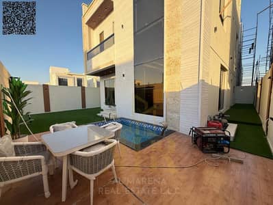 5 habitaciones Villa para en Venta en Al Zahya, Ajman - WhatsApp Image 2026-06-07 at 3.10. 57 AM (2). jpeg 5 habitaciones Villa para en Venta en Al Zahya, Ajman - WhatsApp Image 2026-06-07 at 3.10. 57 AM (2). jpeg